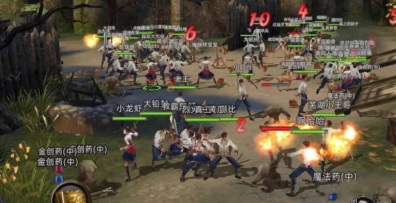 孤岛危机